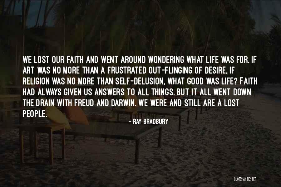 Flinging People Quotes By Ray Bradbury Flinging People Quotes By Ray Bradbury