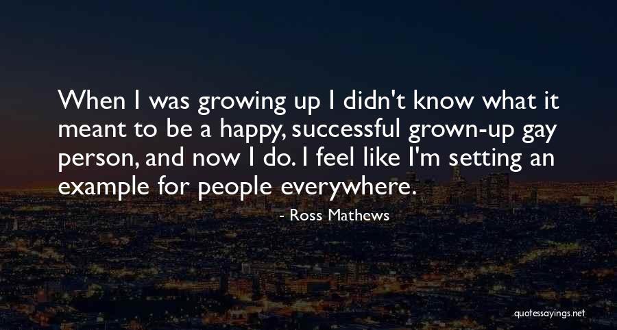 Flinging People Quotes By Ross Mathews Flinging People Quotes By Ross Mathews