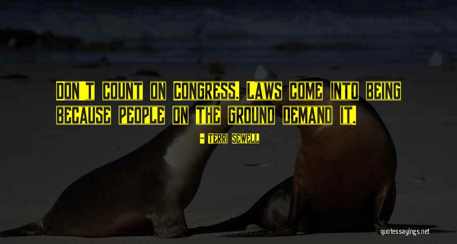 Flinging People Quotes By Terri Sewell Flinging People Quotes By Terri Sewell