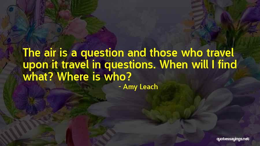 Flinke Fk 9500 Quotes By Amy Leach Flinke Fk 9500 Quotes By Amy Leach