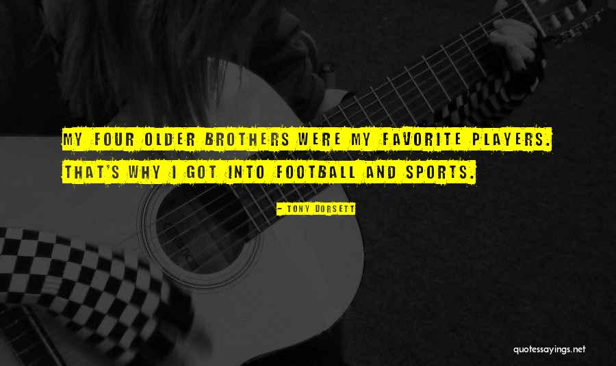 Flinke Fk 9500 Quotes By Tony Dorsett Flinke Fk 9500 Quotes By Tony Dorsett