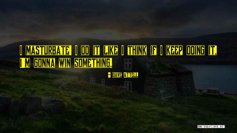 Flinker Experiment Quotes By Dave Attell Flinker Experiment Quotes By Dave Attell