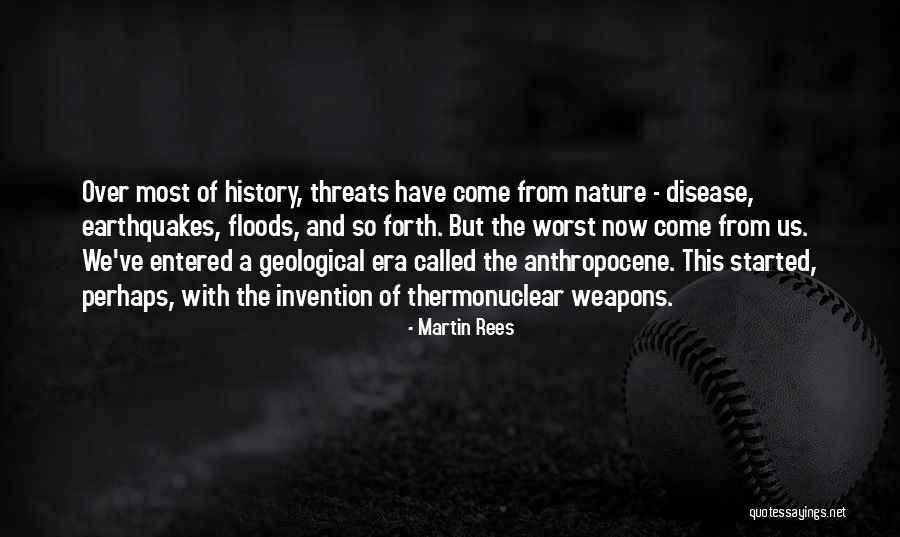 Flinker Experiment Quotes By Martin Rees Flinker Experiment Quotes By Martin Rees