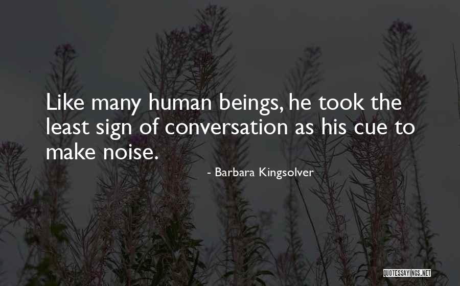Flinker Ideas Quotes By Barbara Kingsolver Flinker Ideas Quotes By Barbara Kingsolver