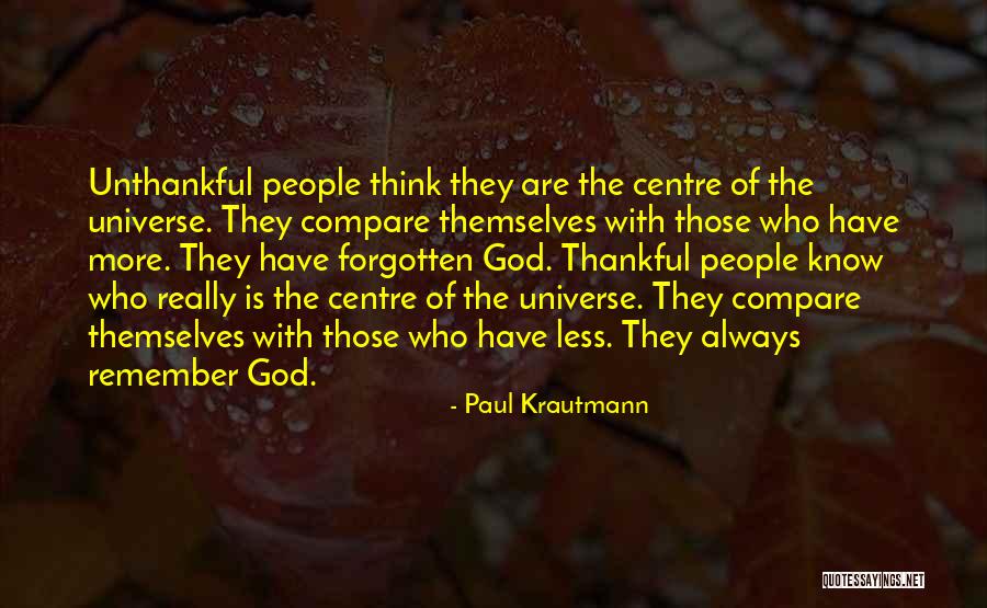 Flinker Question Quotes By Paul Krautmann Flinker Question Quotes By Paul Krautmann