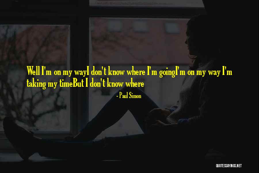 Flinkmans Taste Quotes By Paul Simon Flinkmans Taste Quotes By Paul Simon
