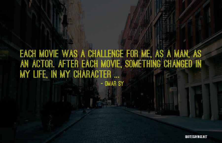 Flinnt Quotes By Omar Sy Flinnt Quotes By Omar Sy