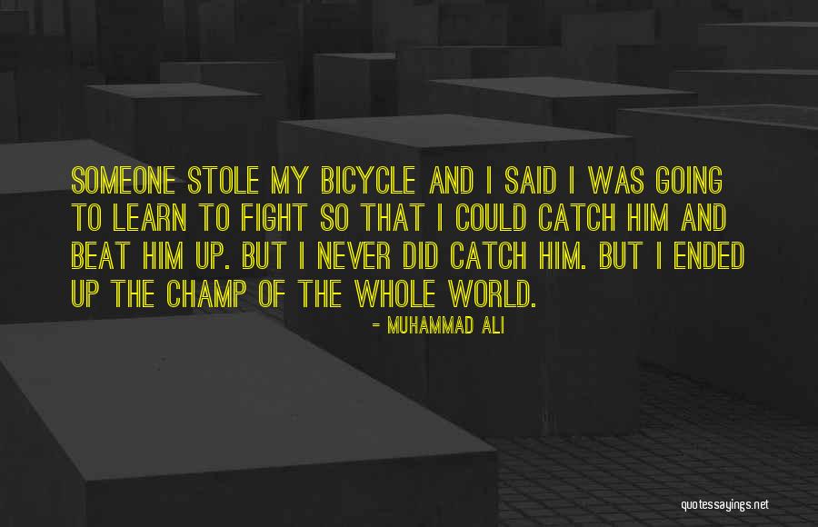Flinstonowie Quotes By Muhammad Ali Flinstonowie Quotes By Muhammad Ali