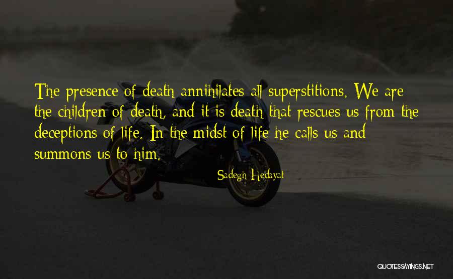 Flinstonowie Quotes By Sadegh Hedayat Flinstonowie Quotes By Sadegh Hedayat