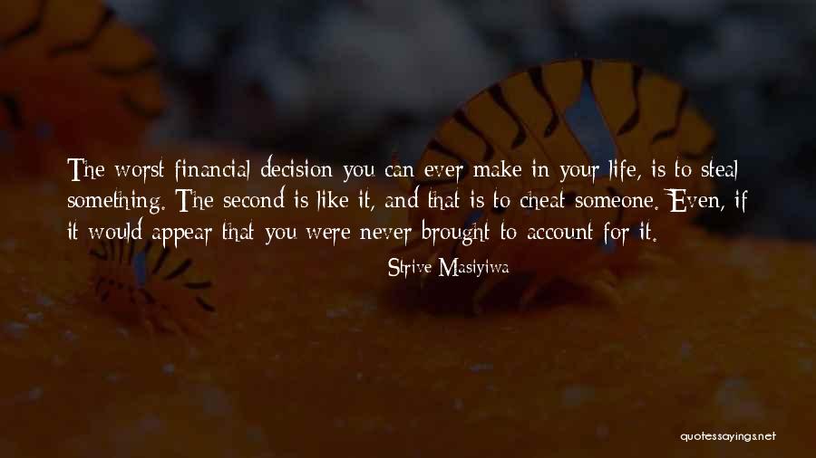 Flint Michigan Quotes By Strive Masiyiwa Flint Michigan Quotes By Strive Masiyiwa