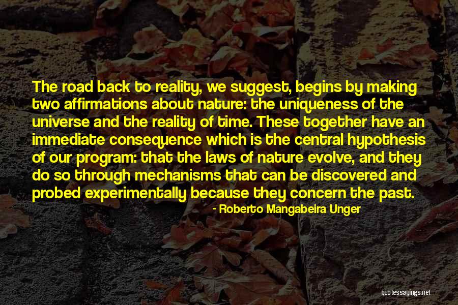 Flintham Museum Quotes By Roberto Mangabeira Unger Flintham Museum Quotes By Roberto Mangabeira Unger