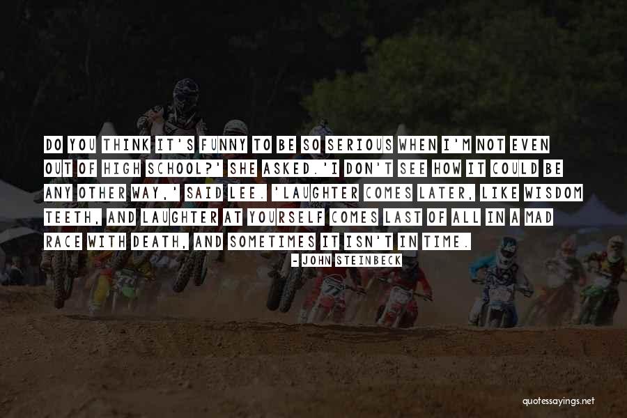 Flinthook Quotes By John Steinbeck Flinthook Quotes By John Steinbeck