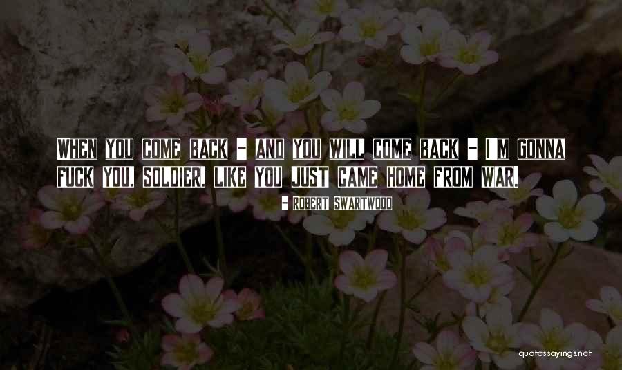 Flintobox Quotes By Robert Swartwood Flintobox Quotes By Robert Swartwood