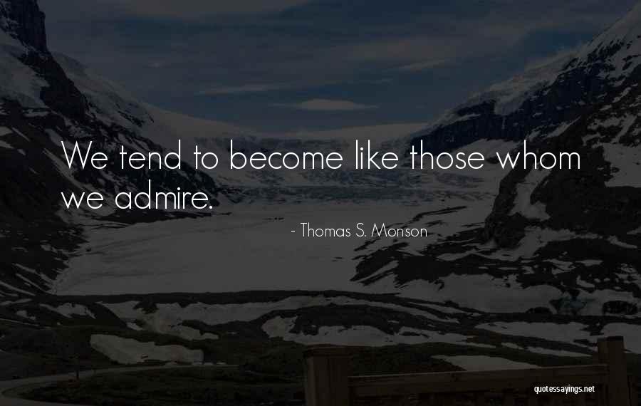 Flintoff Brett Quotes By Thomas S. Monson Flintoff Brett Quotes By Thomas S. Monson