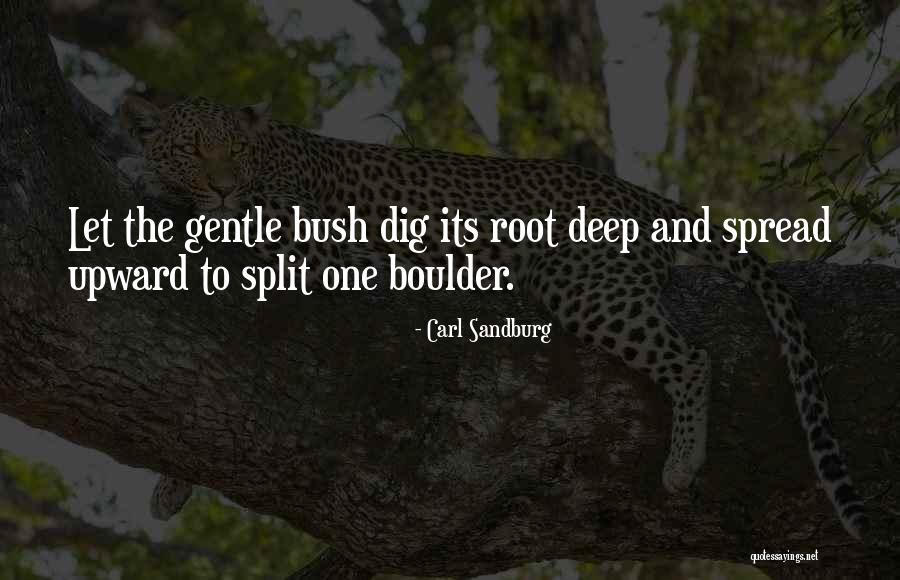 Flintstones Morning Quotes By Carl Sandburg Flintstones Morning Quotes By Carl Sandburg