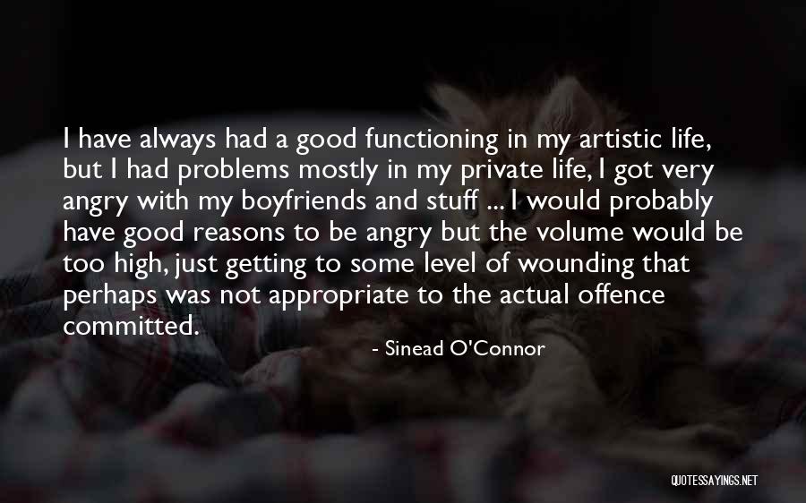 Flintstones Vitamins Quotes By Sinead O'Connor Flintstones Vitamins Quotes By Sinead O'Connor