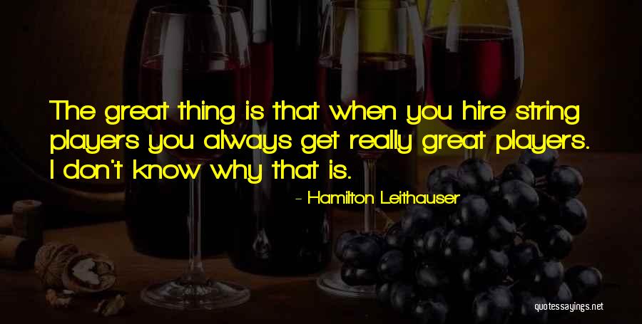Flinx Movie Quotes By Hamilton Leithauser Flinx Movie Quotes By Hamilton Leithauser