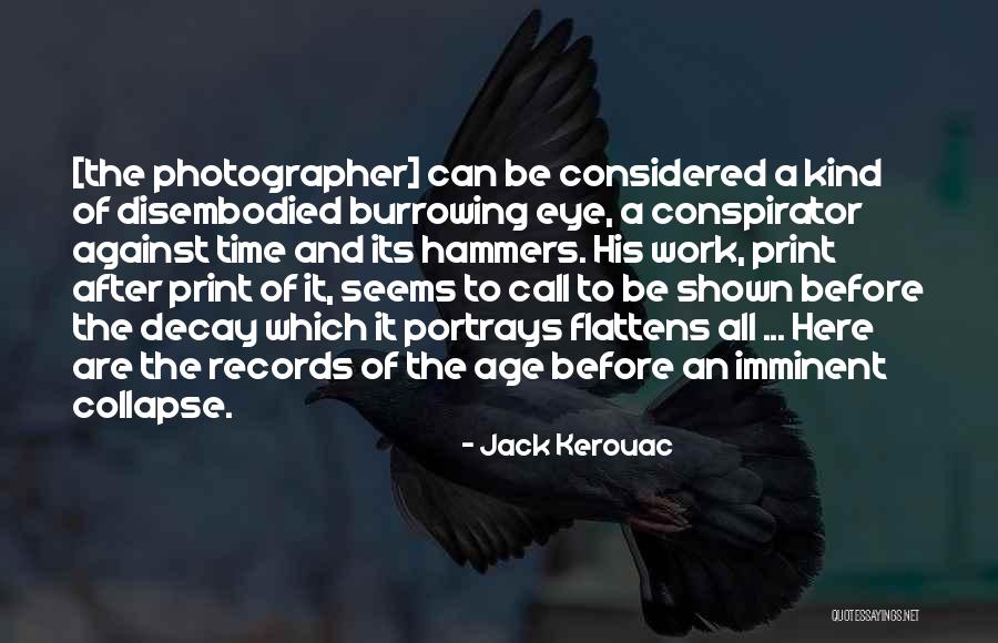 Flinx Movie Quotes By Jack Kerouac Flinx Movie Quotes By Jack Kerouac