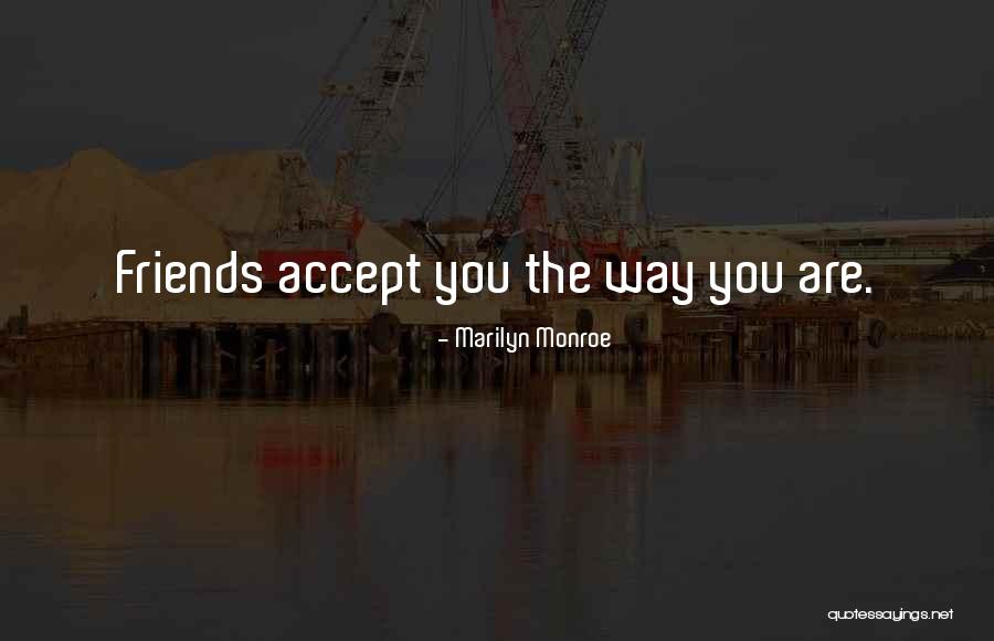 Flinx Quotes By Marilyn Monroe Flinx Quotes By Marilyn Monroe