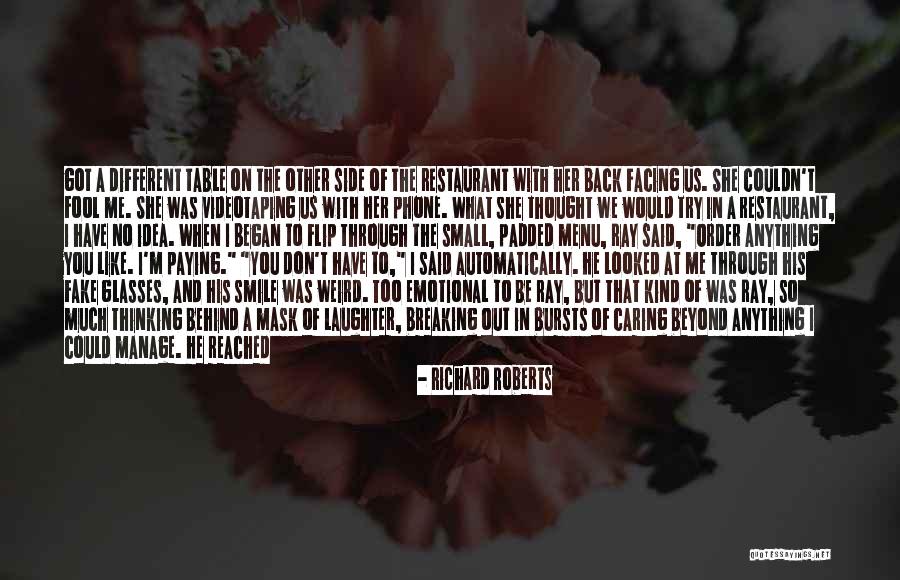 Flip Phone Quotes By Richard Roberts Flip Phone Quotes By Richard Roberts