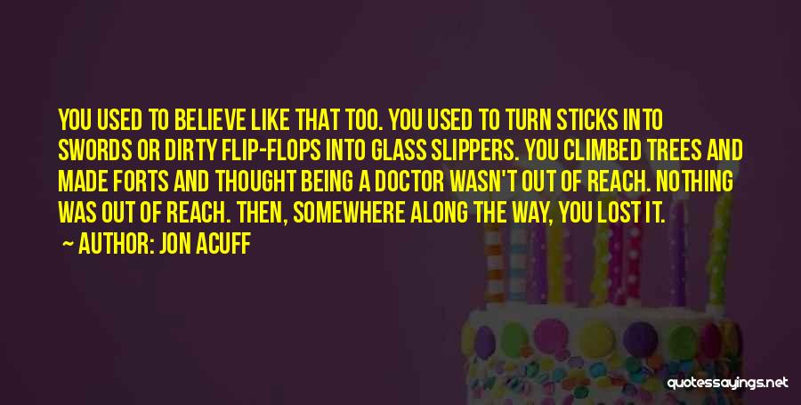 Flip Quotes By Jon Acuff