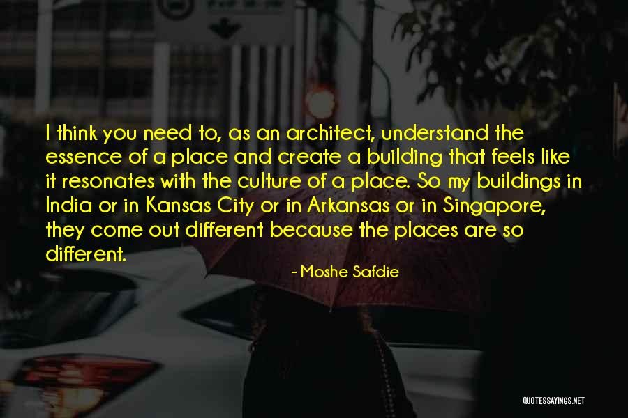 Flip The Script Quotes By Moshe Safdie Flip The Script Quotes By Moshe Safdie