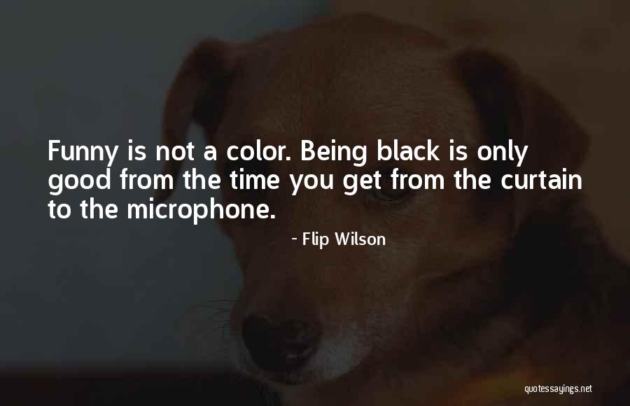 Flip Wilson Quotes 1779350