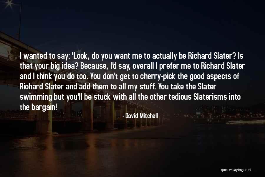 Flipendo Tria Quotes By David Mitchell Flipendo Tria Quotes By David Mitchell