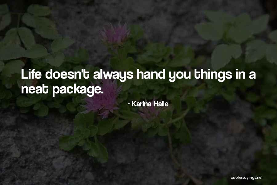 Flipkens K Quotes By Karina Halle Flipkens K Quotes By Karina Halle
