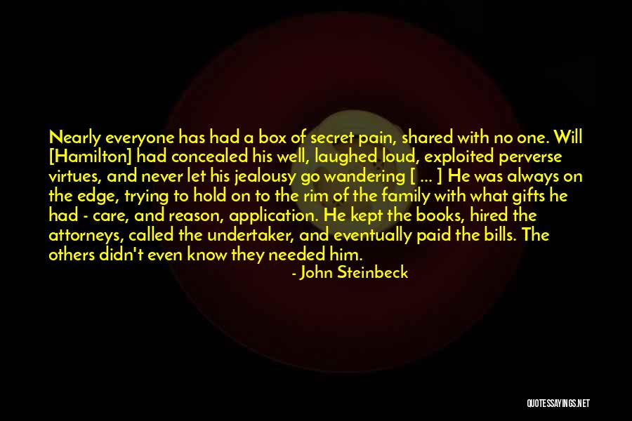 Flippant Def Quotes By John Steinbeck Flippant Def Quotes By John Steinbeck
