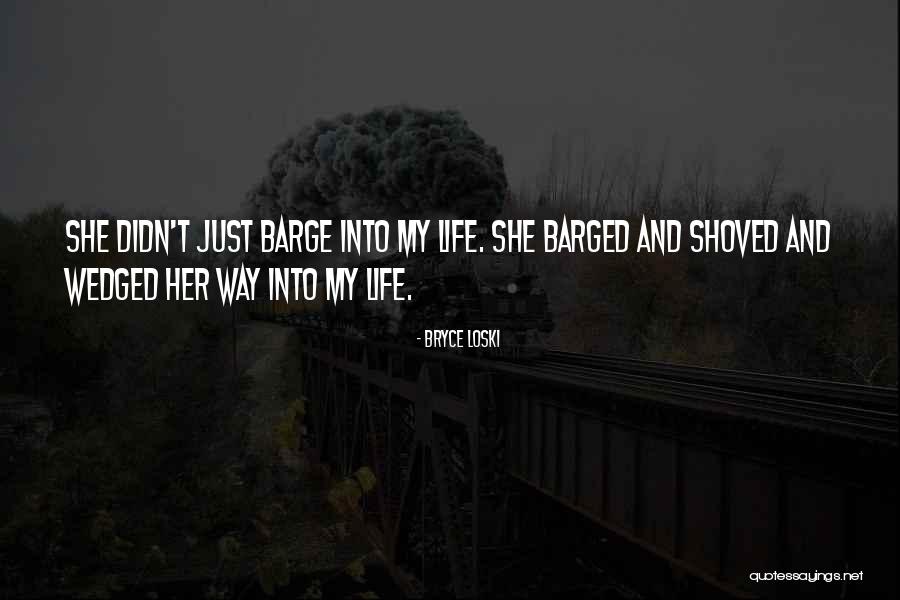 Flipped Bryce Quotes By Bryce Loski Flipped Bryce Quotes By Bryce Loski