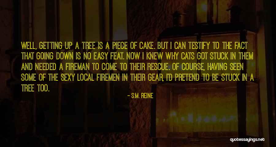 Flipper Quotes By S.M. Reine Flipper Quotes By S.M. Reine