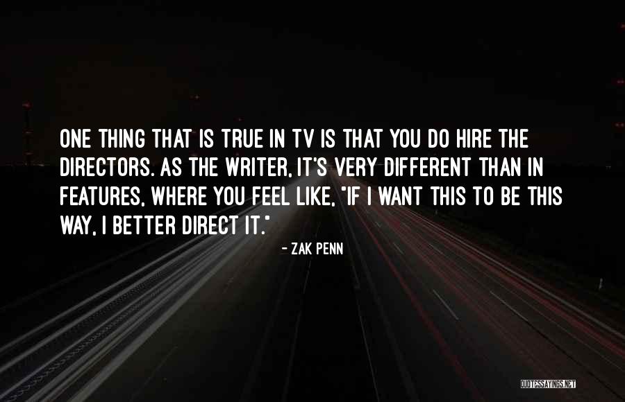 Flippered Animal That Runs Quotes By Zak Penn Flippered Animal That Runs Quotes By Zak Penn