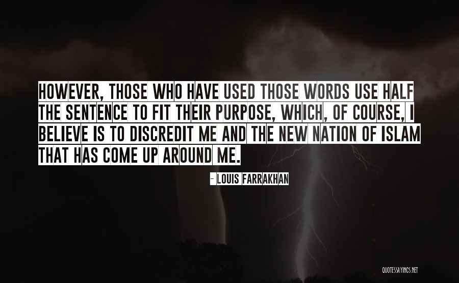 Flipperling Quotes By Louis Farrakhan Flipperling Quotes By Louis Farrakhan