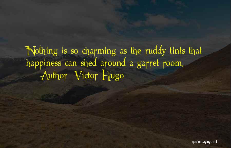 Flippers Quotes By Victor Hugo