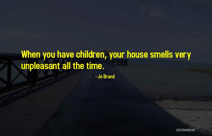 Flippindip Quotes By Jo Brand Flippindip Quotes By Jo Brand