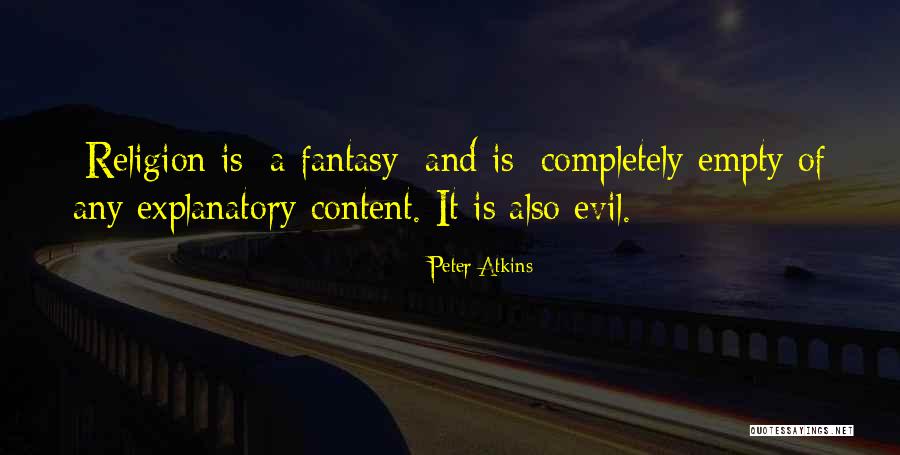 Flippindip Quotes By Peter Atkins Flippindip Quotes By Peter Atkins