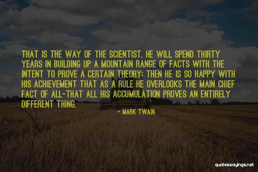 Flipping A Switch Quotes By Mark Twain Flipping A Switch Quotes By Mark Twain