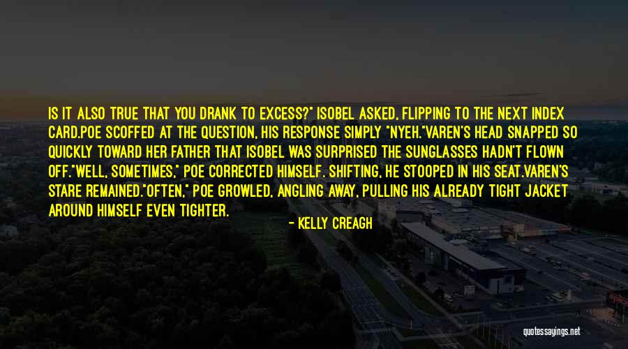 Flipping Off Quotes By Kelly Creagh Flipping Off Quotes By Kelly Creagh