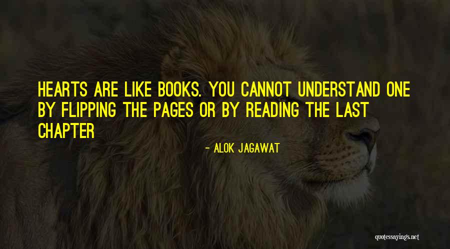 Flipping Pages Quotes By Alok Jagawat Flipping Pages Quotes By Alok Jagawat