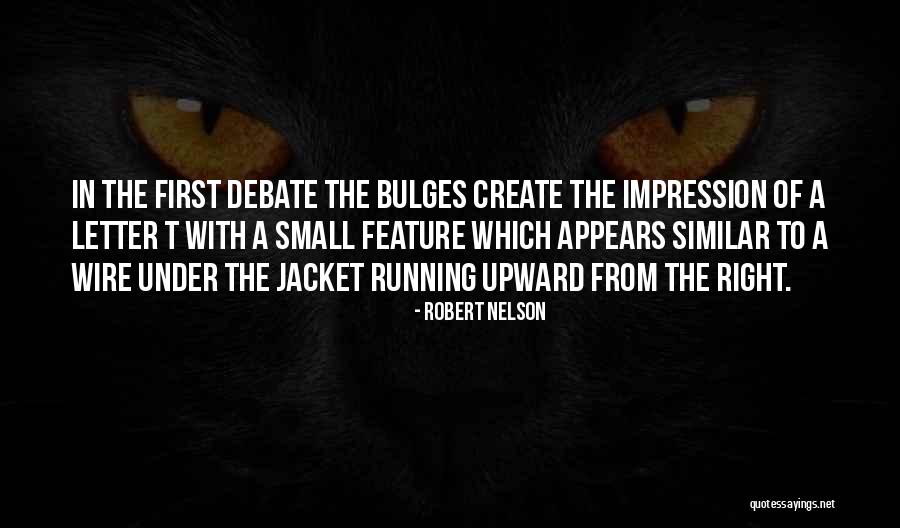 Flipping Roles Quotes By Robert Nelson Flipping Roles Quotes By Robert Nelson