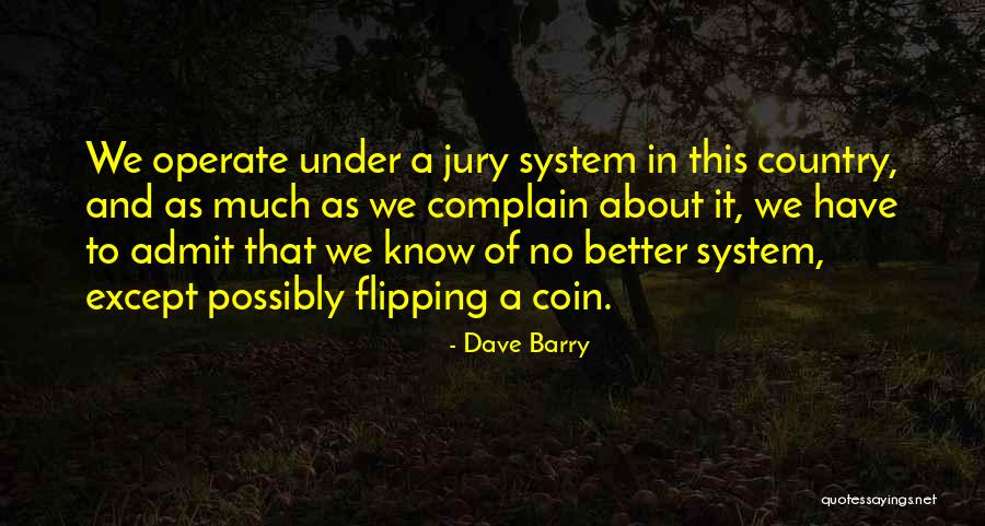 Flipping This L S Quotes By Dave Barry Flipping This L S Quotes By Dave Barry
