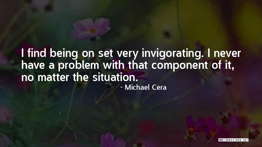 Flipside Cafe Quotes By Michael Cera Flipside Cafe Quotes By Michael Cera
