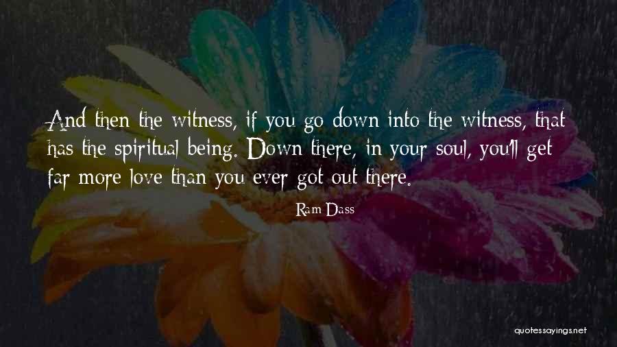 Flipside Restaurant Quotes By Ram Dass Flipside Restaurant Quotes By Ram Dass