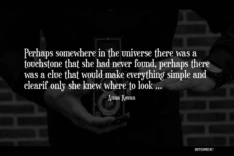 Flipsters Church Quotes By Anna Kavan Flipsters Church Quotes By Anna Kavan