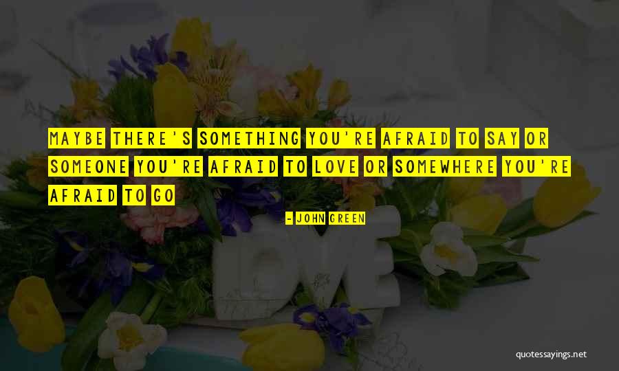 Flipsters Church Quotes By John Green Flipsters Church Quotes By John Green