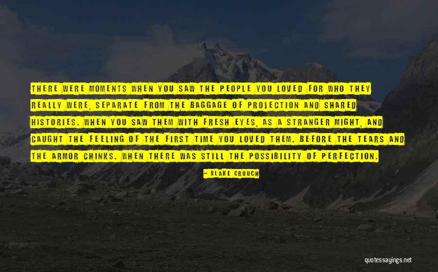 Flipsters Shoes Quotes By Blake Crouch Flipsters Shoes Quotes By Blake Crouch