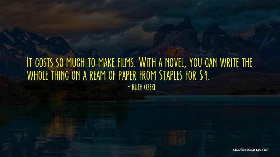 Flipsters Shoes Quotes By Ruth Ozeki Flipsters Shoes Quotes By Ruth Ozeki