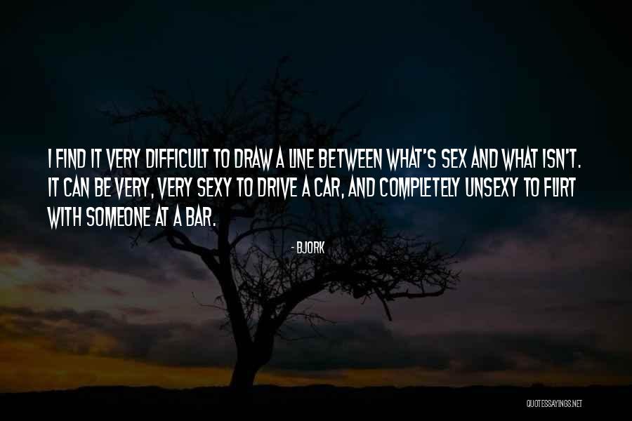 Flirt Quotes By Bjork Flirt Quotes By Bjork
