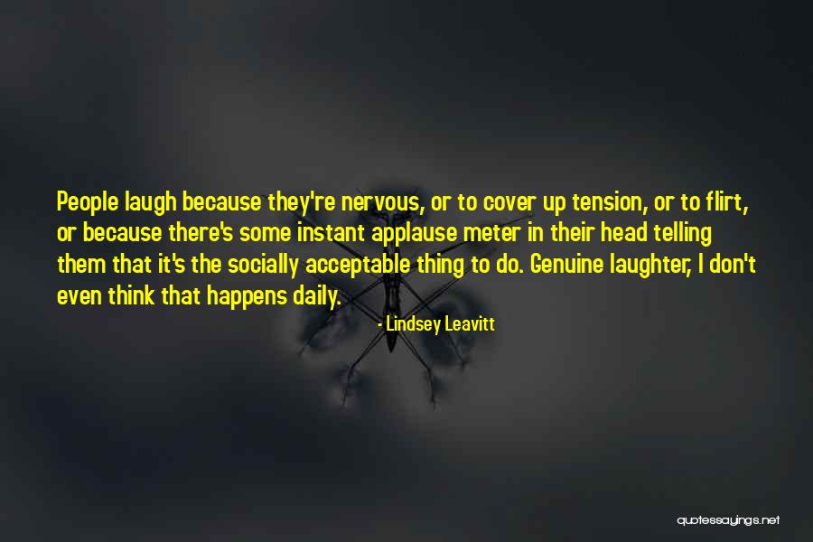Flirt Quotes By Lindsey Leavitt Flirt Quotes By Lindsey Leavitt